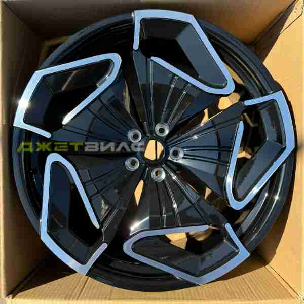Кованый диск Forged D217/MZB-15-1 R23 10J 5x112 ET32 DIA 66