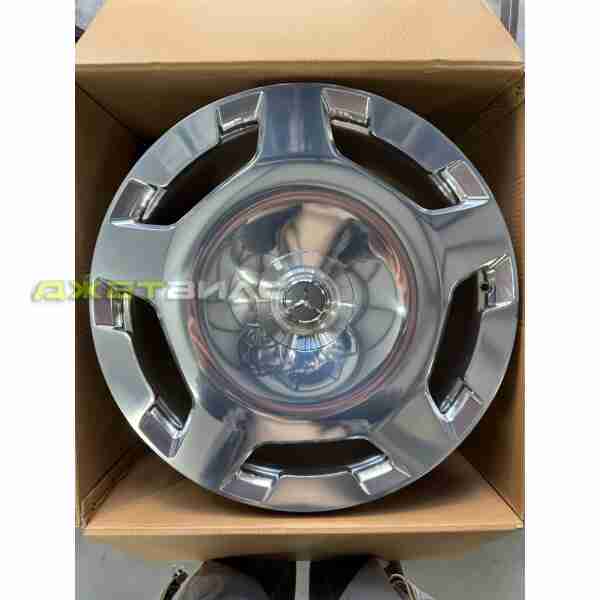 Кованый диск Forged D265 R23 10J 5x112 ET45 DIA 66