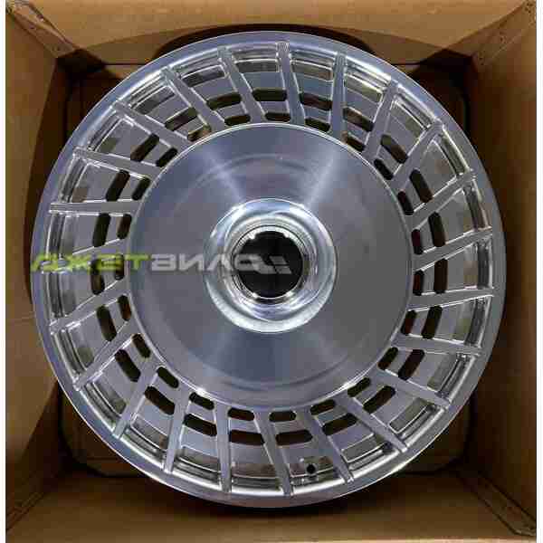 Кованый диск Forged PL1909 R21 9J 5x120