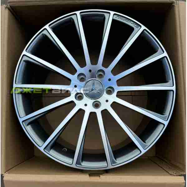 Кованый диск Forged D260 R20 9