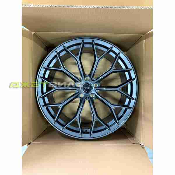 Кованый диск SST FORGED 2086 R19 8J 5x108 ET40 DIA 65