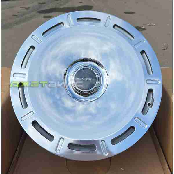 Кованый диск Forged PL1927 R22 9J 5x120