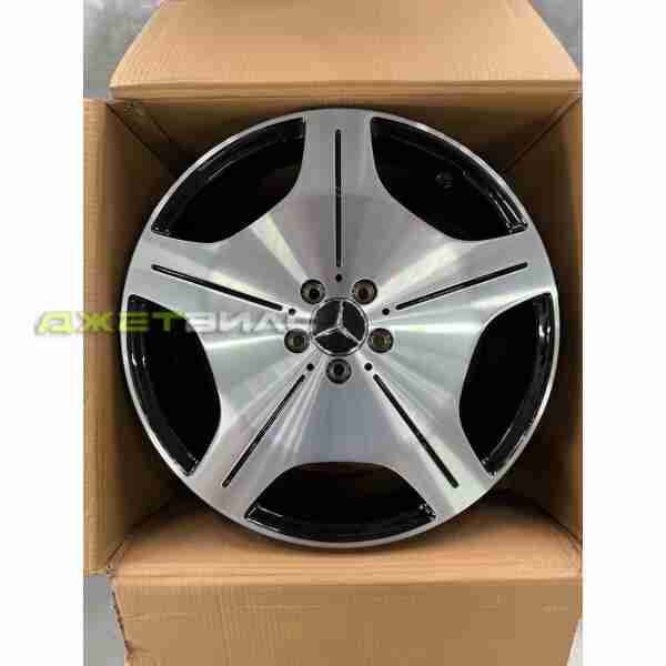 Кованый диск Forged RGW2272 R19 8