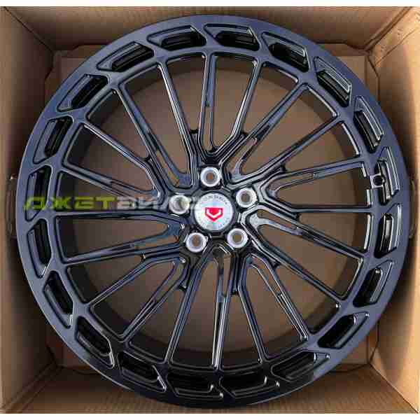 Кованый диск Forged D215/MZB-11-1 R23 10J 5x112 ET32 DIA 66