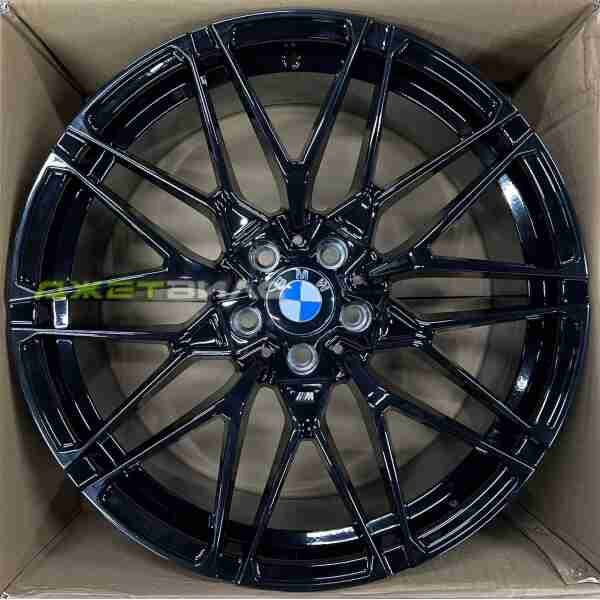 Кованый диск Forged BM340 R21 9