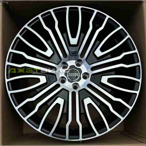 Кованый диск Forged LR200 R23 10J 5x120