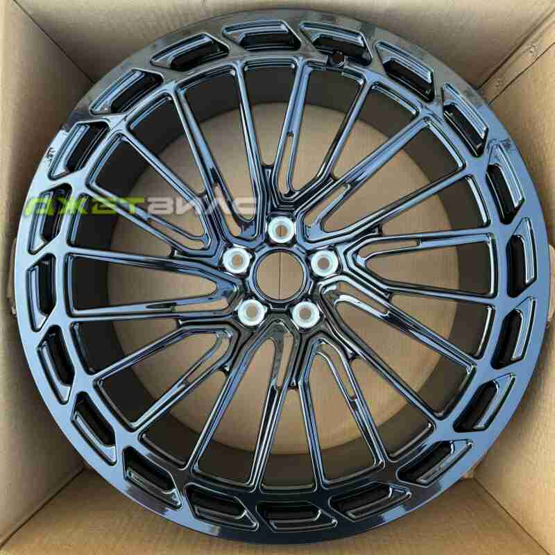 Кованый диск Forged D215/MZB-11-4 R21 8