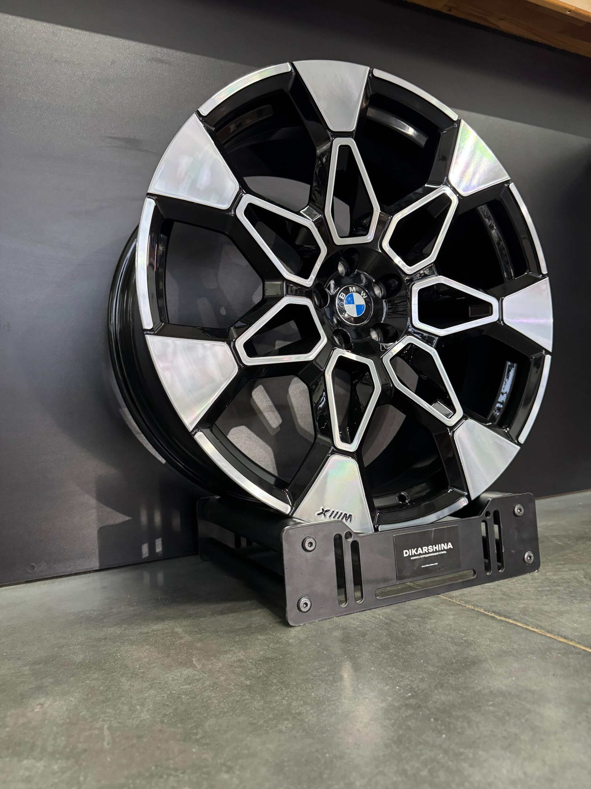 Кованый диск Forged 1759 R21 9 Кованый диск Forged 1759 R21 9
