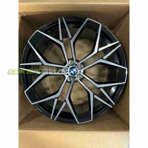 Кованый диск Forged PL1915H R23 11