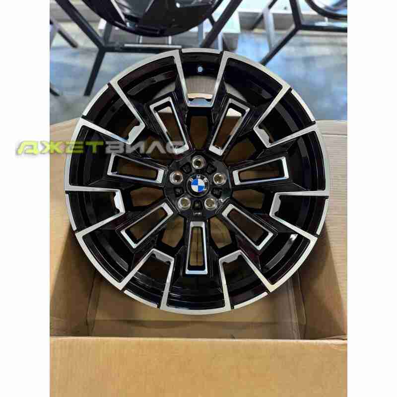 Кованый диск Forged PL2732H R20 9