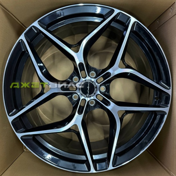 Кованый диск SST FORGED 2085 R19 8