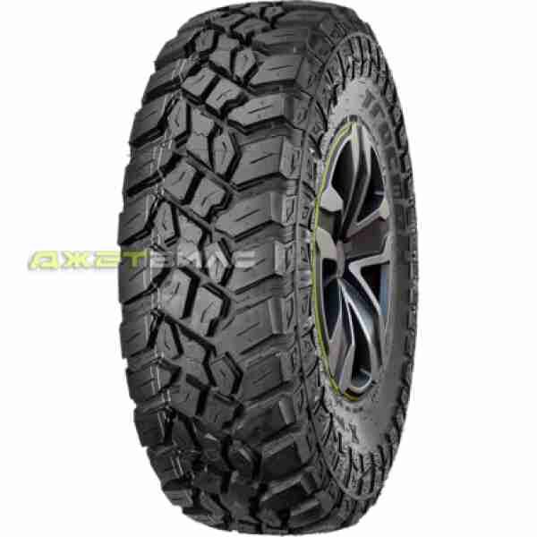 Летние шины Tracmax X-Privilo M/T 225/75 R16 115/112Q
