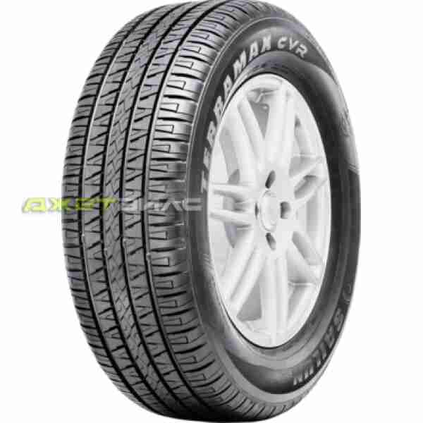 Летние шины Sailun Terramax CVR 255/55 R18 109V