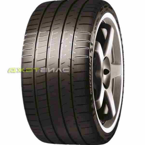 Летние шины Michelin Pilot Super Sport 295/35 ZR20 105(Y)
