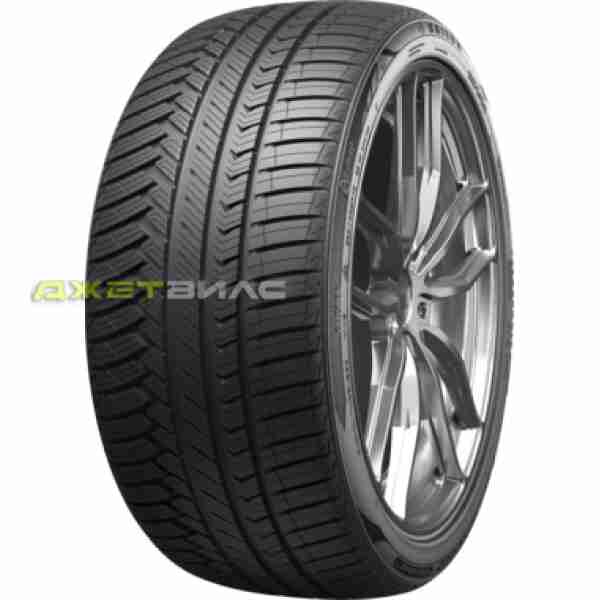Всесезонные шины Sailun Atrezzo 4 Seasons pro 225/60 R17 103V