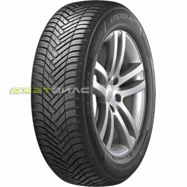 Всесезонные шины Hankook Kinergy 4s2 H750 225/55 R18 98V
