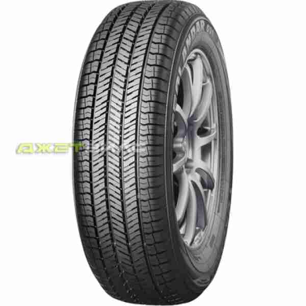 Летние шины Yokohama Geolandar G91F 225/60 R17 99V
