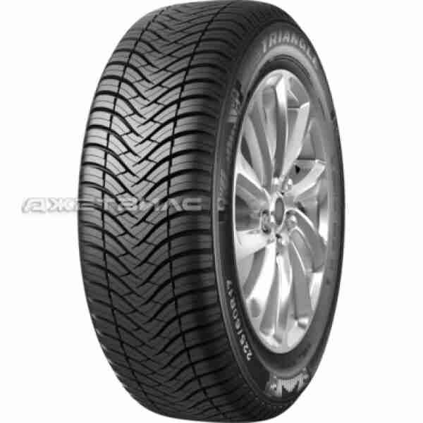 Всесезонные шины Triangle SeasonX TA01 235/50 R18 101Y