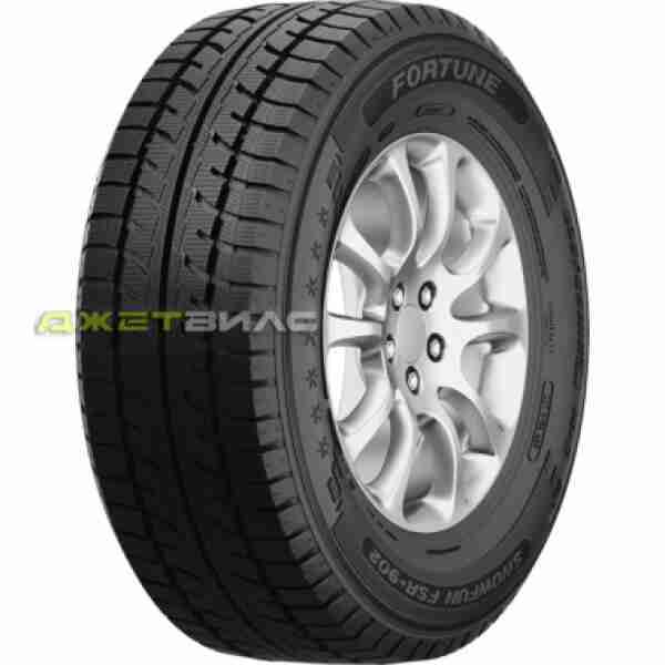 Зимние шины Fortune SnowFun FSR-902 195/70 R15C 104/102Q