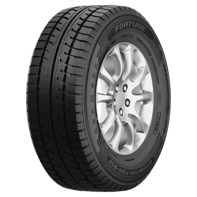 Шины Fortune SnowFun FSR-902 195/70 R15C 104/102Q Зимние шины Fortune SnowFun FSR-902 195/70 R15C 104/102Q