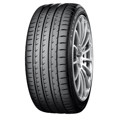 Шины Yokohama Advan Sport V105 245/40 R17 91W Летние шины Yokohama Advan Sport V105 245/40 R17 91W