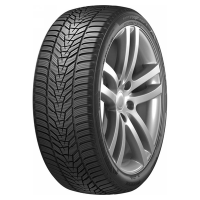 Шины Hankook Winter i*cept Evo 3 X W330A 255/45 R20 105V Зимние шины Hankook Winter i*cept Evo 3 X W330A 255/45 R20 105V