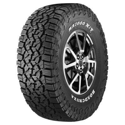 Шины Roadcruza RA7000 X/T 285/70 R17 126/123S Летние шины Roadcruza RA7000 X/T 285/70 R17 126/123S