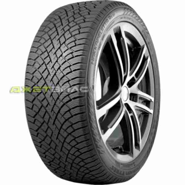 Зимние шины Nokian Tyres Hakkapeliitta R5 EV 295/40 R21 111T