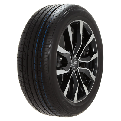 Шины Yokohama BluEarth E70BZ 215/55 R17 94V Летние шины Yokohama BluEarth E70BZ 215/55 R17 94V