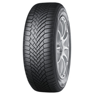 Шины Yokohama BluEarth*Winter V906 275/40 R22 107V Зимние шины Yokohama BluEarth*Winter V906 275/40 R22 107V