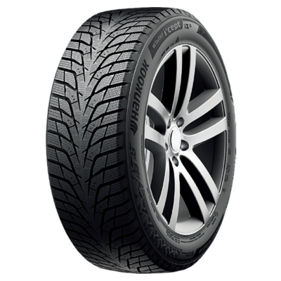 Шины Hankook Winter i*cept IZ3 W636 235/45 R18 98H Зимние шины Hankook Winter i*cept IZ3 W636 235/45 R18 98H