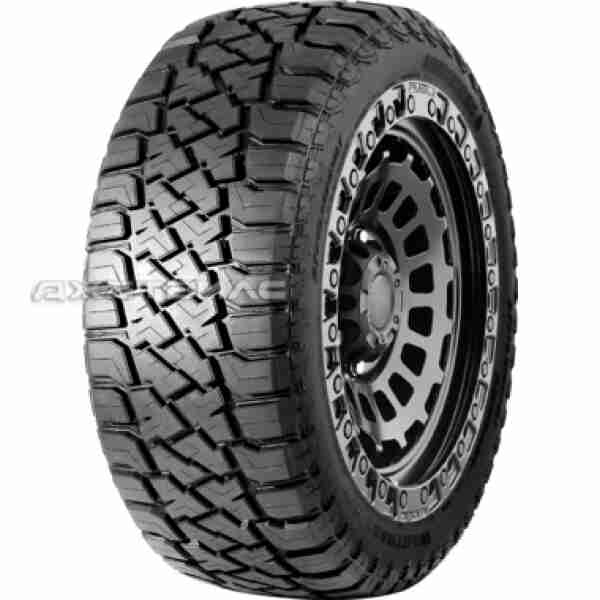 Летние шины Landspider Wildtraxx R/T 12.5/0 R20 123R