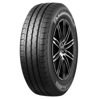 Шины Triangle ConneX Van TV701 215/65 R15C 104/102T Летние шины Triangle ConneX Van TV701 215/65 R15C 104/102T