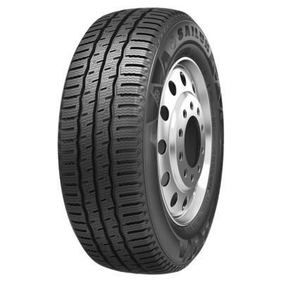 Шины Sailun Endure WSL1 215/65 R15C 104/102T Зимние шины Sailun Endure WSL1 215/65 R15C 104/102T