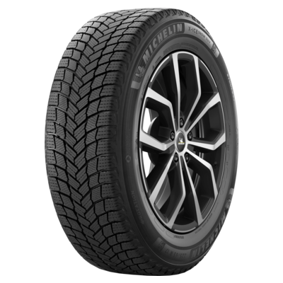 Шины Michelin X-Ice Snow SUV 265/65 R17 112T Зимние шины Michelin X-Ice Snow SUV 265/65 R17 112T