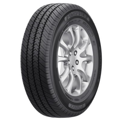 Шины Fortune FSR71 185/75 R16C 104/102R Летние шины Fortune FSR71 185/75 R16C 104/102R