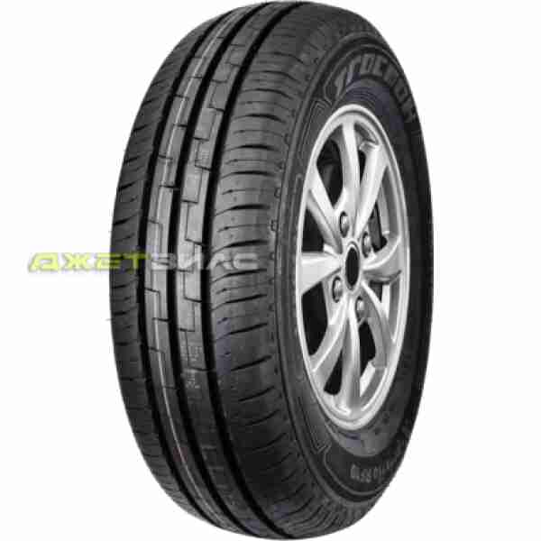 Летние шины Tracmax X-Privilo RF19 185/75 R16C 104/102S