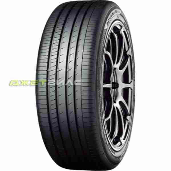 Летние шины Yokohama Advan dB V553 225/55 R19 103V