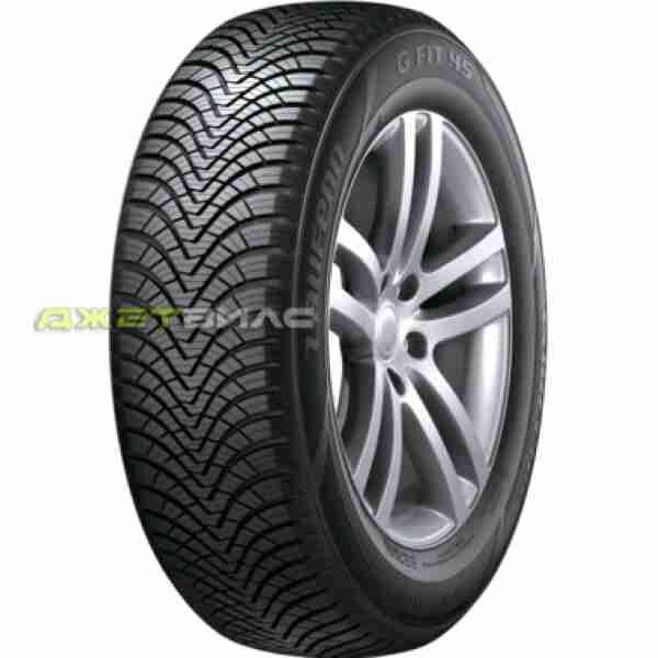 Всесезонные шины Hankook Laufenn G Fit 4S LH71 155/70 R13 75T