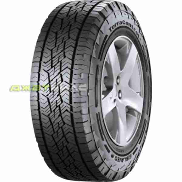 Летние шины Gislaved TerraControl ATR 235/70 R16 106H