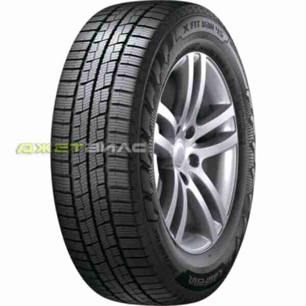 Всесезонные шины Hankook Laufenn X FIT Van 4S LV71 195/75 R16C 107/105R