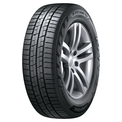 Шины Hankook Laufenn X FIT Van 4S LV71 195/75 R16C 107/105R Всесезонные шины Hankook Laufenn X FIT Van 4S LV71 195/75 R16C 107/105R