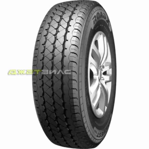 Летние шины Sailun RoadX RXQuest C02 215/75 R16C 116/114R