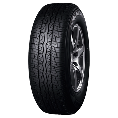 Шины Yokohama Geolandar H/T G902 265/65 R17 112H Всесезонные шины Yokohama Geolandar H/T G902 265/65 R17 112H
