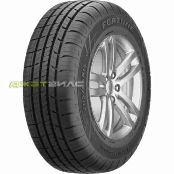 Летние шины Fortune Perfectus FSR602 195/65 R15 91H