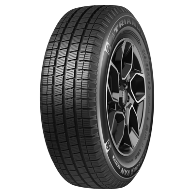 Шины Triangle SeasonX Van TA702 225/70 R15C 112/110S Всесезонные шины Triangle SeasonX Van TA702 225/70 R15C 112/110S