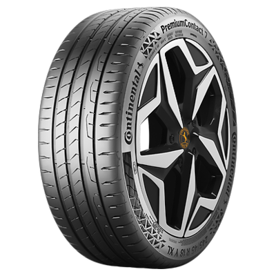 Шины Continental PremiumContact 7 225/45 R17 94V Летние шины Continental PremiumContact 7 225/45 R17 94V