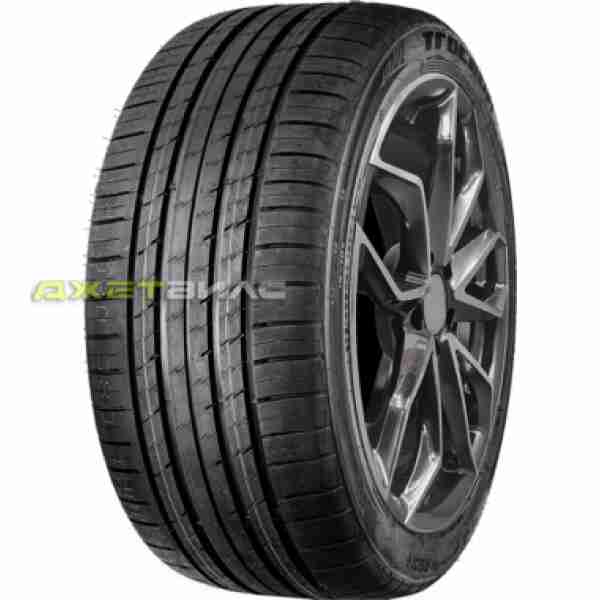 Летние шины Tracmax X-Privilo RS01+ 275/35 ZR22 104Y