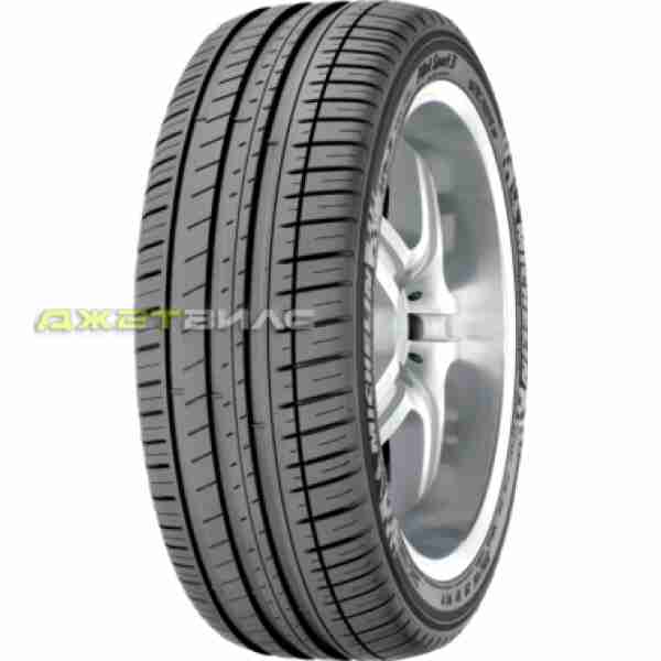 Летние шины Michelin Pilot Sport 3 285/35 ZR20 104(Y)
