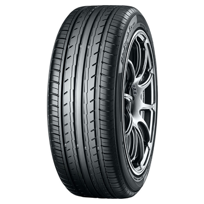 Шины Yokohama BluEarth-Es ES32A 235/45 R17 97V Летние шины Yokohama BluEarth-Es ES32A 235/45 R17 97V